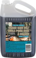 Recochem Inc. 14-004 - LIGHT CHAIN SAW OIL 3.78L