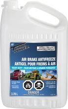 Recochem Inc. 15-264 - Turbo Power - Heavy Duty Air Brake Antifreeze, 3.78 L