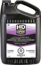 Recochem Inc. 16-284X52 - HD Expert - Concentrate Conventional Diesel Heavy Duty Antifreeze/Coolant, Classic, 3.78 L