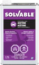 Recochem Inc. 53-264 - ACETONE 3.78L