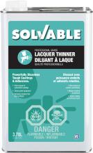 Recochem Inc. 53-354 - LACQUER THINNER 3.78L