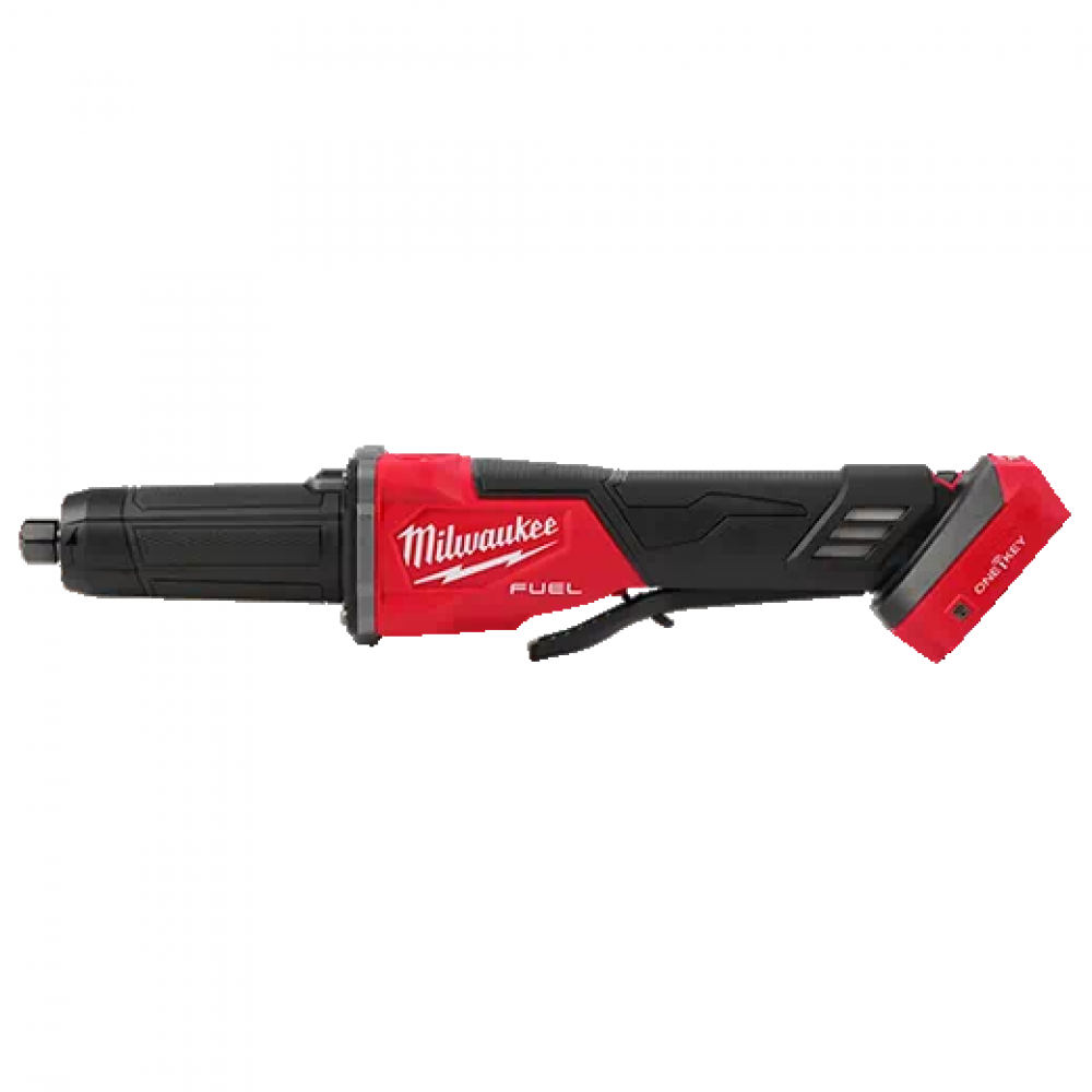 M18 FUEL™ Variable Speed, Braking Die Grinder, Paddle Switch w/ ONE-KEY?™<span class=' ItemWarning' style='display:block;'>Item is usually in stock, but we&#39;ll be in touch if there&#39;s a problem<br /></span>