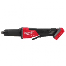 Milwaukee-RH 2984-20 - M18 FUEL™ Variable Speed, Braking Die Grinder, Paddle Switch w/ ONE-KEY?™