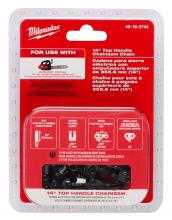 Milwaukee-RH 49-16-2744 - 14" Top Handle Chainsaw Chain