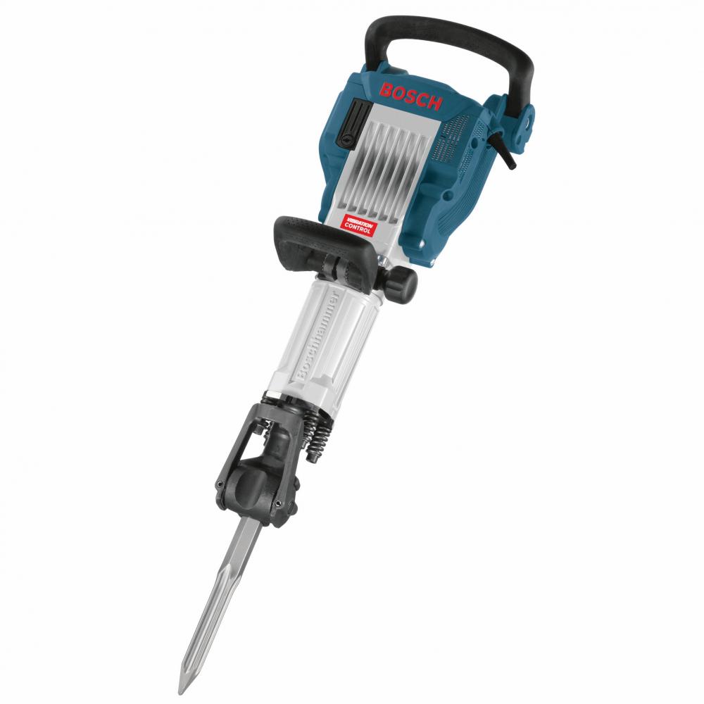 Jack 35 Lb. Breaker Hammer<span class=' ItemWarning' style='display:block;'>Item is usually in stock, but we&#39;ll be in touch if there&#39;s a problem<br /></span>