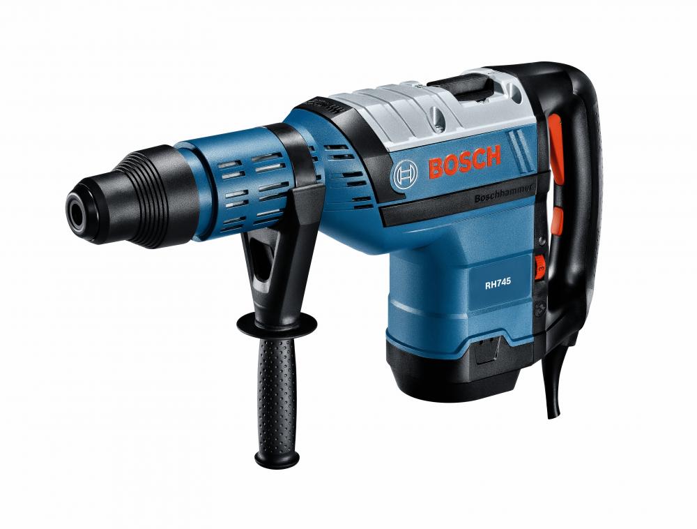 SDS-max® 1-3/4&#34; Rotary Hammer<span class=' ItemWarning' style='display:block;'>Item is usually in stock, but we&#39;ll be in touch if there&#39;s a problem<br /></span>