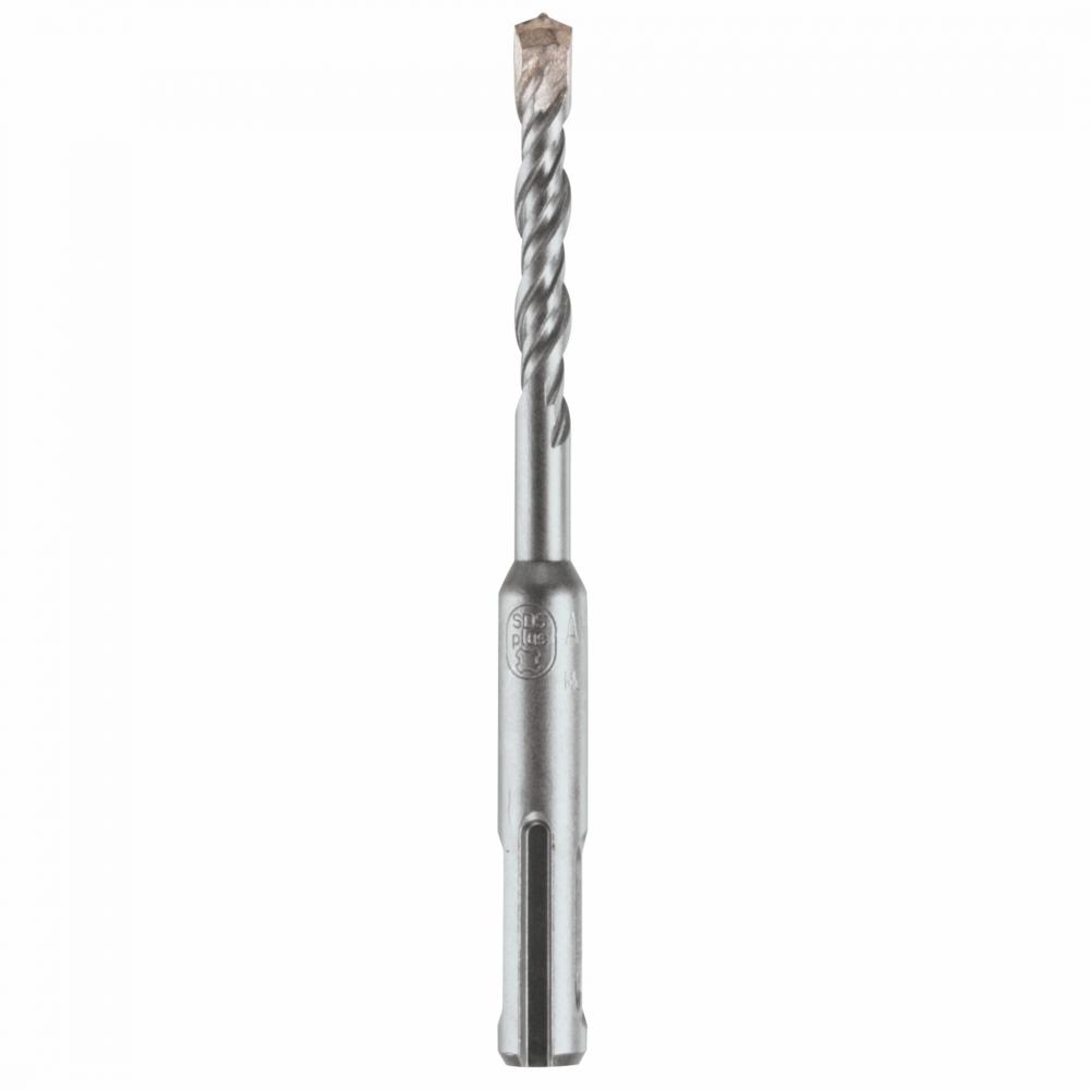 1/4&#34; x 4&#34; SDS-plus® Bulldog™ Rotary Hammer Bit<span class=' ItemWarning' style='display:block;'>Item is usually in stock, but we&#39;ll be in touch if there&#39;s a problem<br /></span>