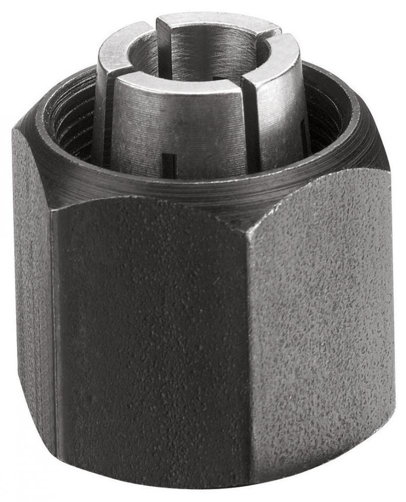1/4&#34; Router Collet Chuck<span class=' ItemWarning' style='display:block;'>Item is usually in stock, but we&#39;ll be in touch if there&#39;s a problem<br /></span>