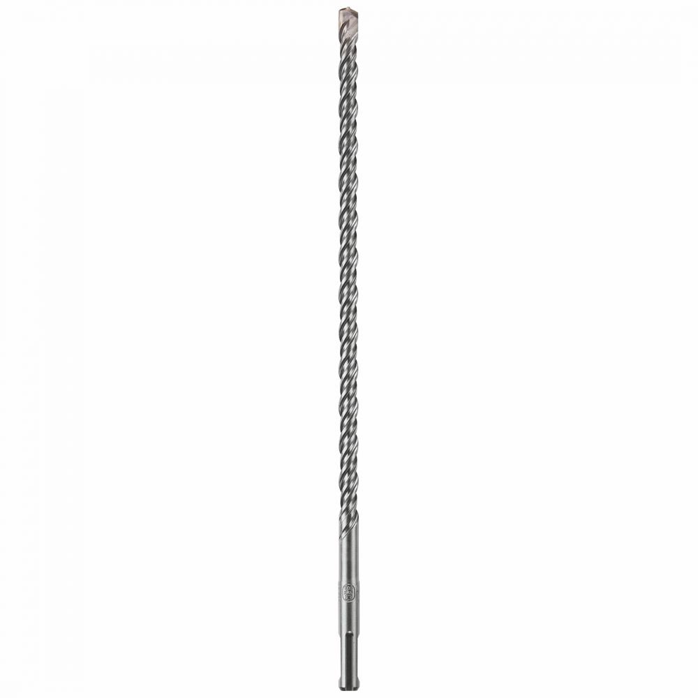 3/8&#34; x 12&#34; SDS-plus® Bulldog™ Rotary Hammer Bit<span class=' ItemWarning' style='display:block;'>Item is usually in stock, but we&#39;ll be in touch if there&#39;s a problem<br /></span>