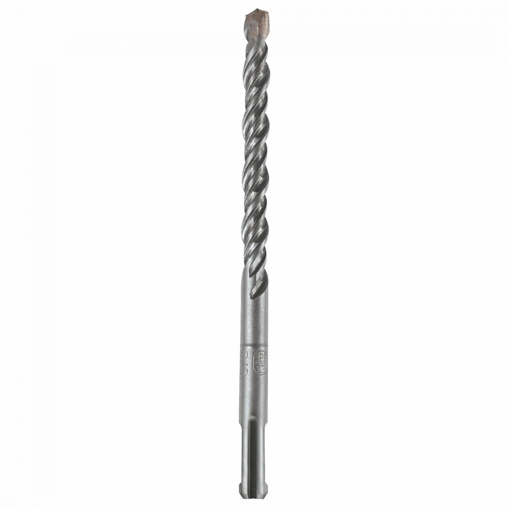 5/16&#34; x 6&#34; SDS-plus® Bulldog™ Rotary Hammer Bit<span class=' ItemWarning' style='display:block;'>Item is usually in stock, but we&#39;ll be in touch if there&#39;s a problem<br /></span>