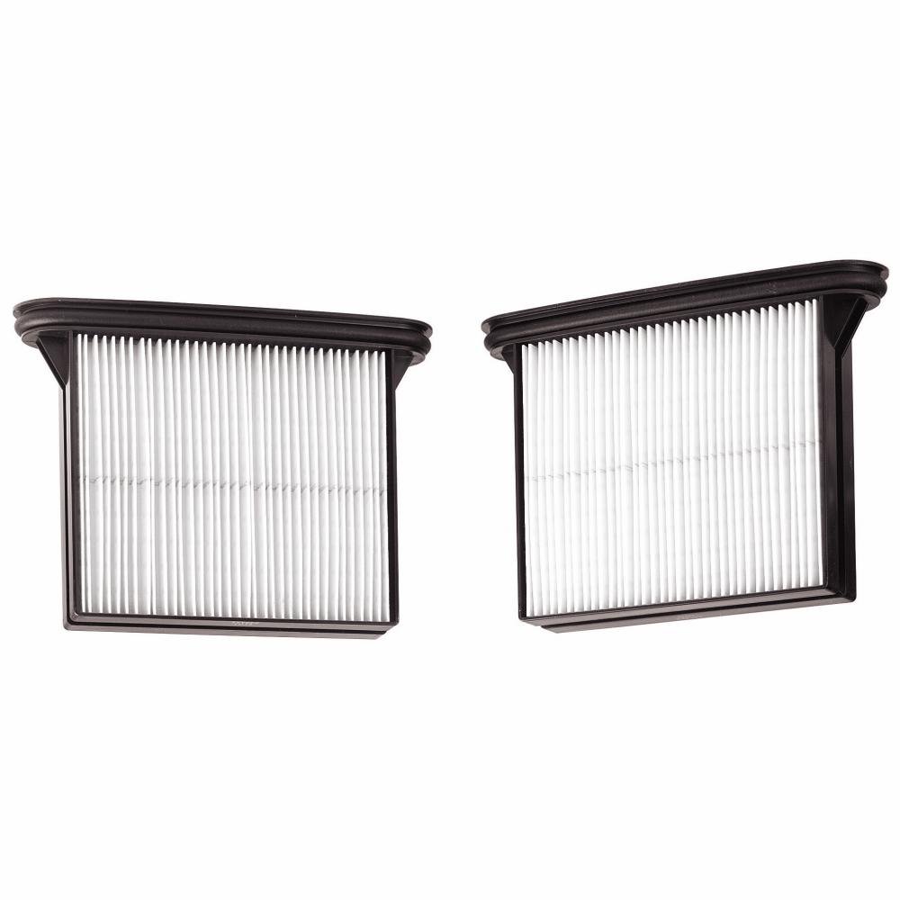 Polyester Filters for 3931-Series Dust Extractors (Pair)<span class=' ItemWarning' style='display:block;'>Item is usually in stock, but we&#39;ll be in touch if there&#39;s a problem<br /></span>