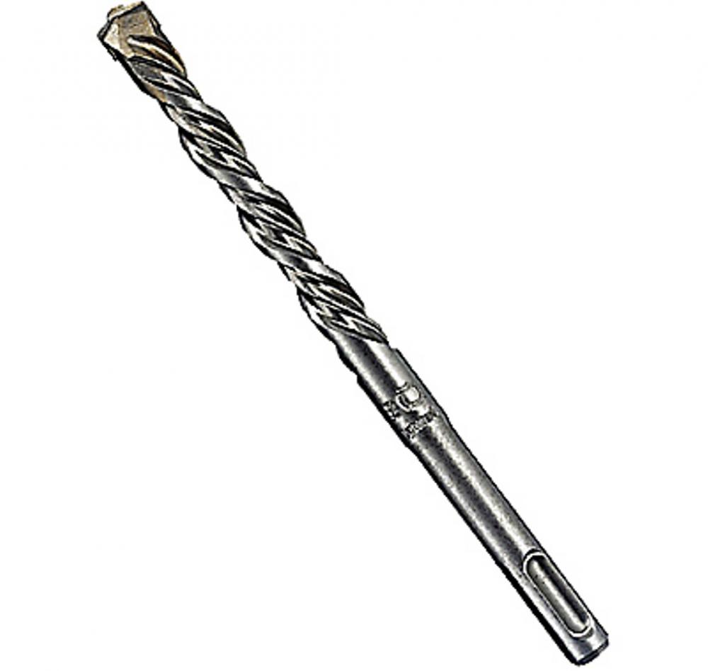 1/4&#34; x 6&#34; SDS-plus® Bulldog™ Rotary Hammer Bit<span class=' ItemWarning' style='display:block;'>Item is usually in stock, but we&#39;ll be in touch if there&#39;s a problem<br /></span>