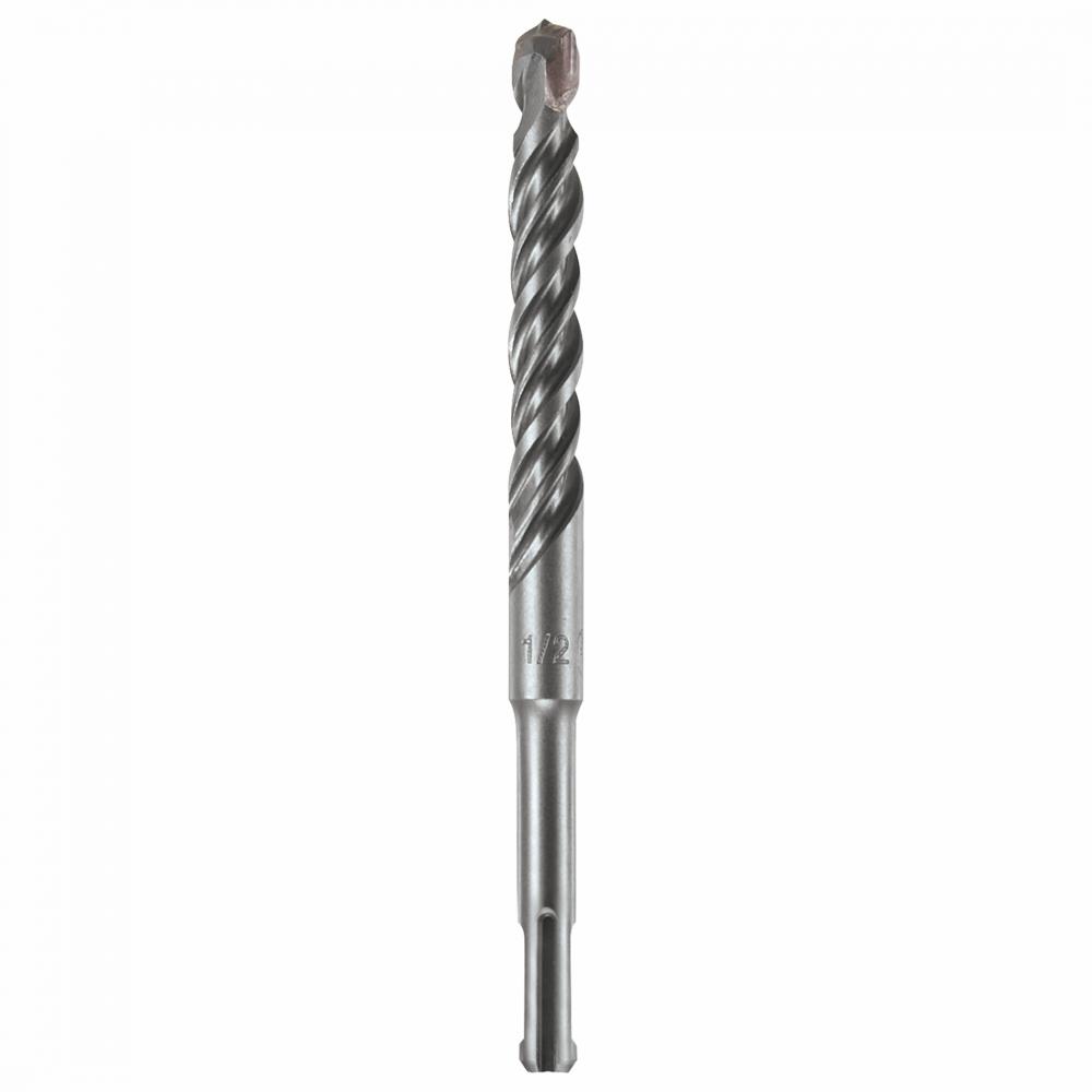1/2&#34; x 6&#34; SDS-plus® Bulldog™ Rotary Hammer Bit<span class=' ItemWarning' style='display:block;'>Item is usually in stock, but we&#39;ll be in touch if there&#39;s a problem<br /></span>