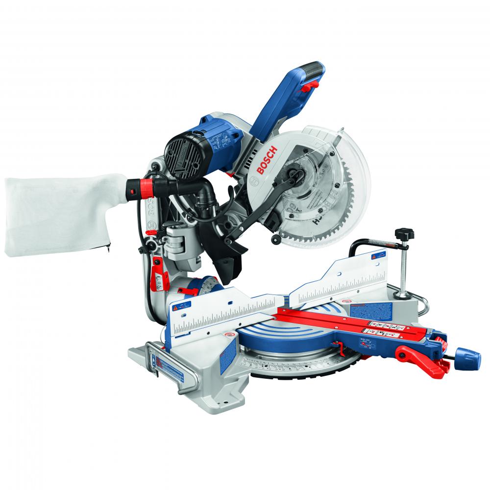 10 In. Dual-Bevel Glide Miter Saw<span class=' ItemWarning' style='display:block;'>Item is usually in stock, but we&#39;ll be in touch if there&#39;s a problem<br /></span>