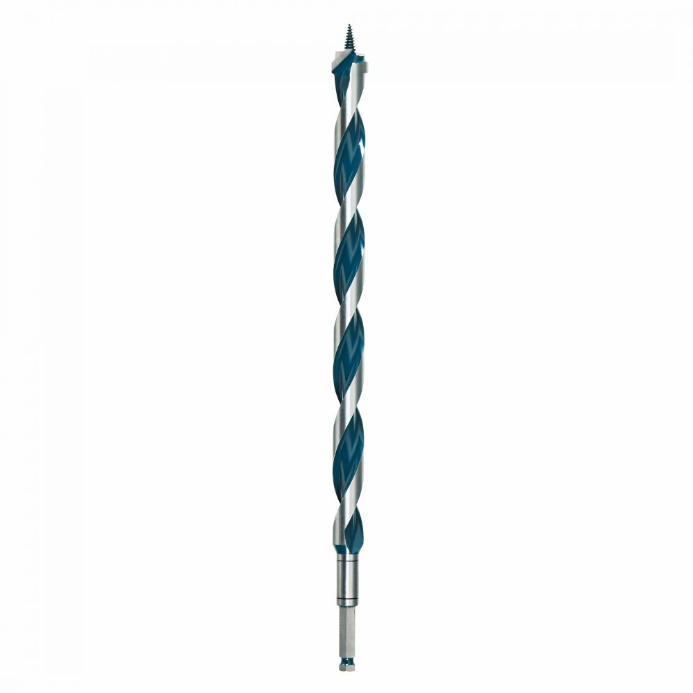 15/16&#34; x 17-1/2&#34; Daredevil™ Auger Bits<span class=' ItemWarning' style='display:block;'>Item is usually in stock, but we&#39;ll be in touch if there&#39;s a problem<br /></span>