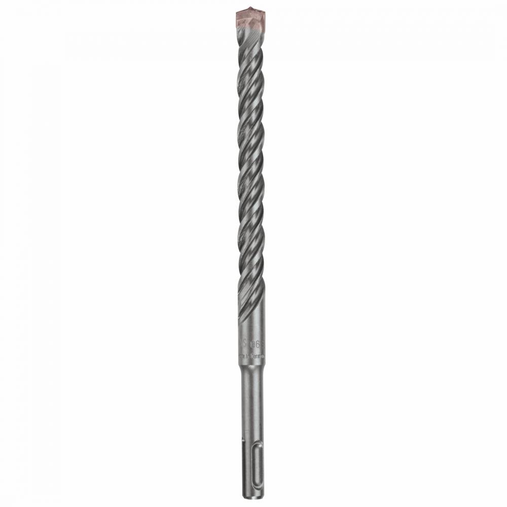 1/2&#34; x 8&#34; SDS-plus® Bulldog™ Rotary Hammer Bit<span class=' ItemWarning' style='display:block;'>Item is usually in stock, but we&#39;ll be in touch if there&#39;s a problem<br /></span>