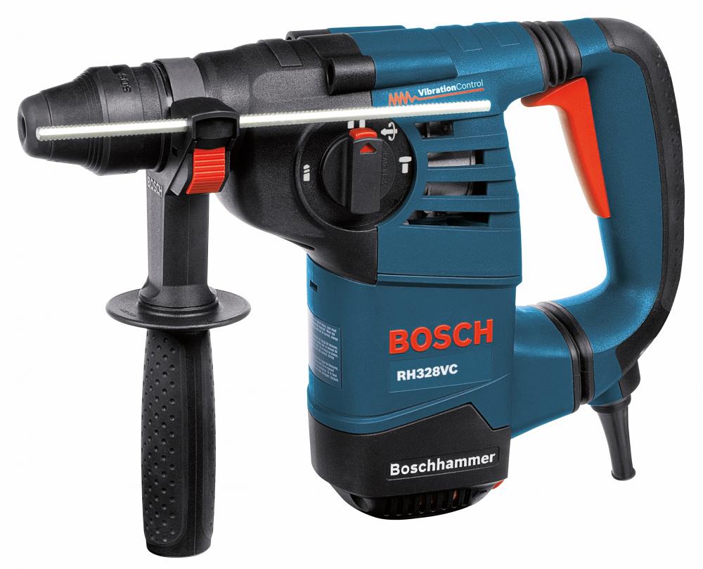 SDS-plus® 1-1/8&#34; Rotary Hammer<span class=' ItemWarning' style='display:block;'>Item is usually in stock, but we&#39;ll be in touch if there&#39;s a problem<br /></span>