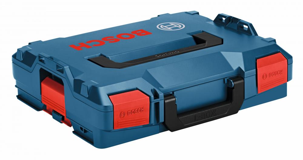 4-1/2&#34; x 14&#34; x 17-1/2&#34; Stackable L-Boxx Tool-Storage Case<span class=' ItemWarning' style='display:block;'>Item is usually in stock, but we&#39;ll be in touch if there&#39;s a problem<br /></span>