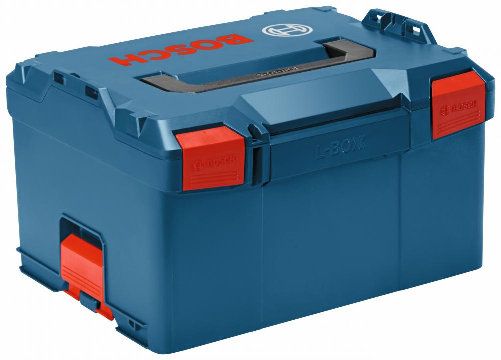 10&#34; x 14&#34; x 17-1/2&#34; Stackable L-Boxx Tool-Storage Case<span class=' ItemWarning' style='display:block;'>Item is usually in stock, but we&#39;ll be in touch if there&#39;s a problem<br /></span>