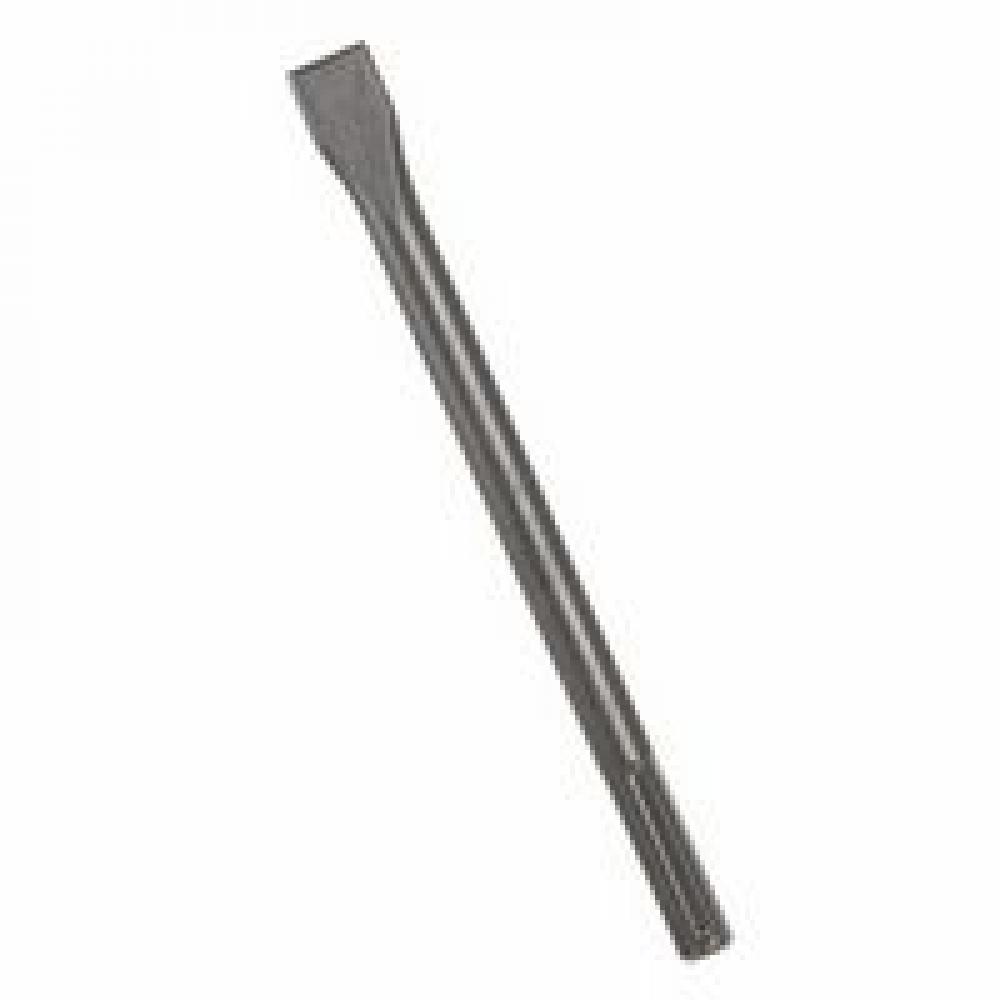 1&#34; x 12&#34; Flat Chisel 3/4&#34; Hex Hammer Steel<span class=' ItemWarning' style='display:block;'>Item is usually in stock, but we&#39;ll be in touch if there&#39;s a problem<br /></span>