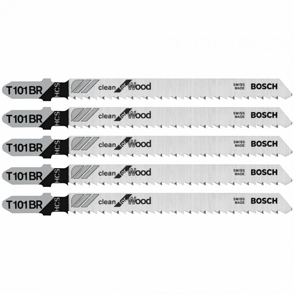4 In. T-Shank Jig Saw Blades<span class=' ItemWarning' style='display:block;'>Item is usually in stock, but we&#39;ll be in touch if there&#39;s a problem<br /></span>