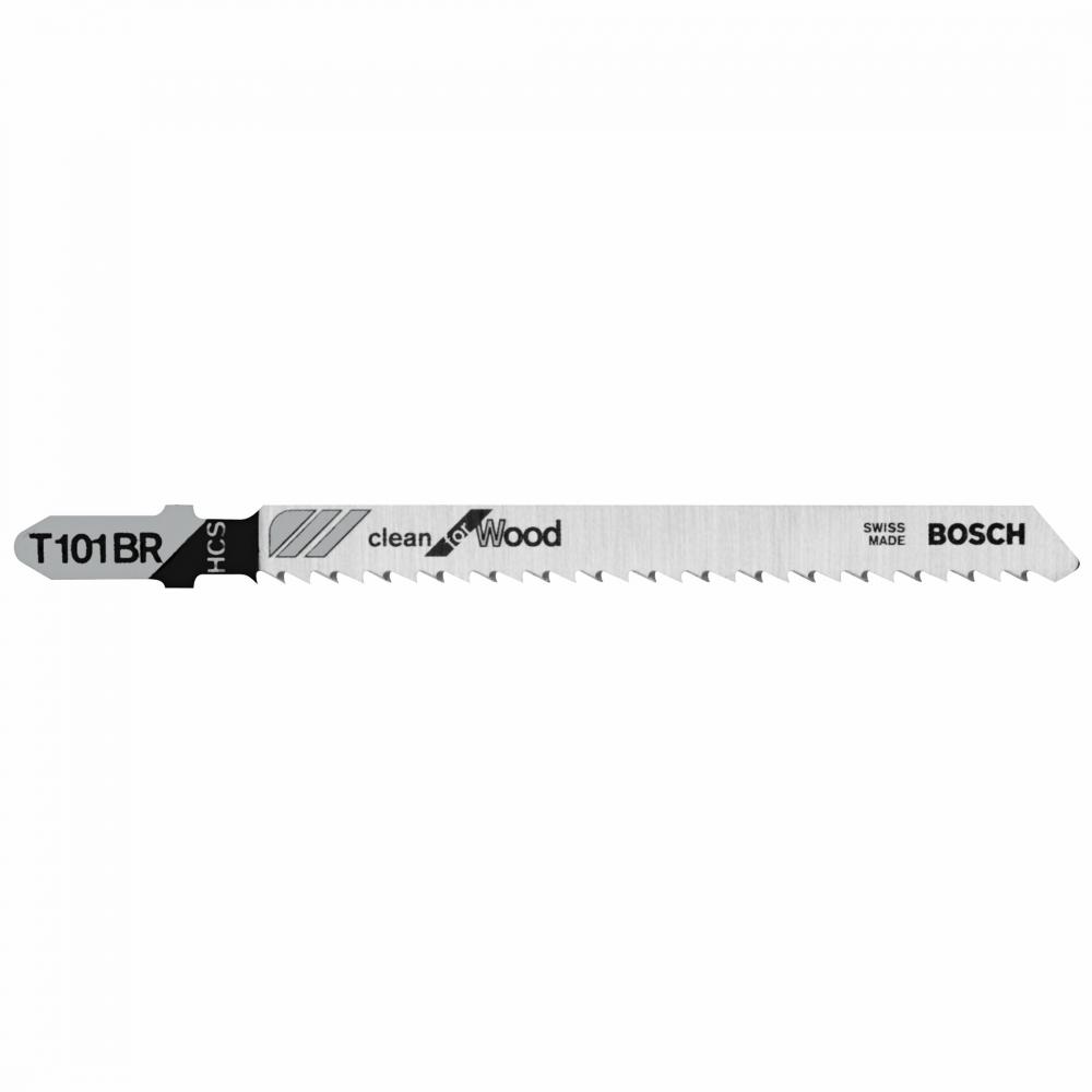 100 pc. 4&#34; 10 TPI Reverse Pitch Clean for Wood T-Shank Jig Saw Blades<span class=' ItemWarning' style='display:block;'>Item is usually in stock, but we&#39;ll be in touch if there&#39;s a problem<br /></span>