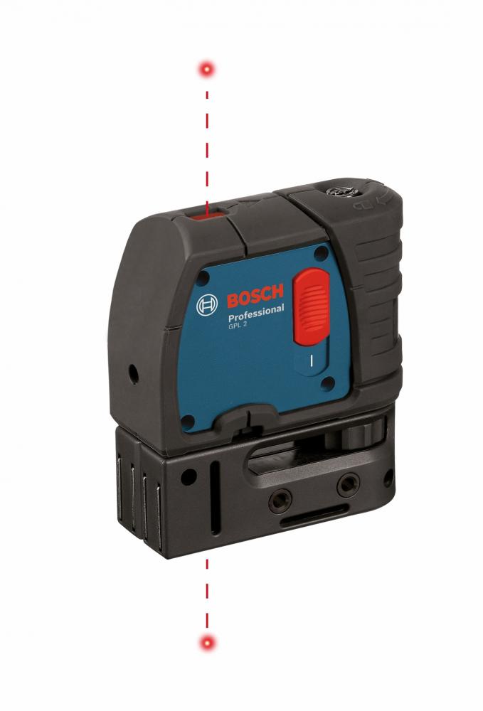 Two-Point Self-Leveling Plumb Laser<span class=' ItemWarning' style='display:block;'>Item is usually in stock, but we&#39;ll be in touch if there&#39;s a problem<br /></span>
