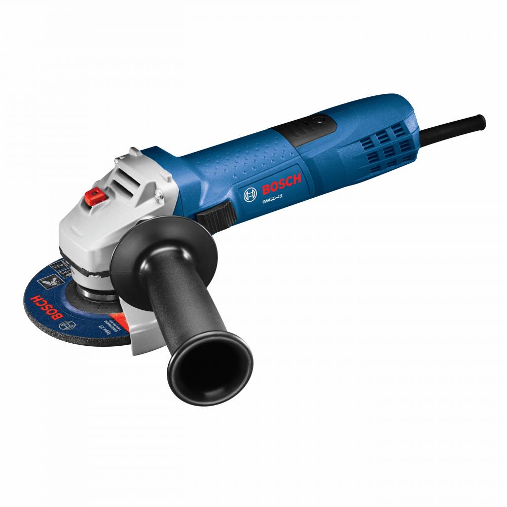 4-1/2&#34; Angle Grinder<span class=' ItemWarning' style='display:block;'>Item is usually in stock, but we&#39;ll be in touch if there&#39;s a problem<br /></span>