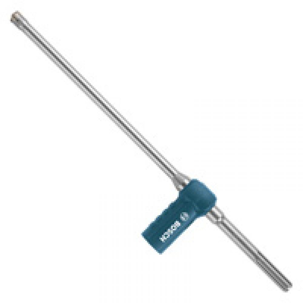 1&#34; x 27&#34; SDS-max® Speed Clean™ Dust Extraction Bit<span class=' ItemWarning' style='display:block;'>Item is usually in stock, but we&#39;ll be in touch if there&#39;s a problem<br /></span>