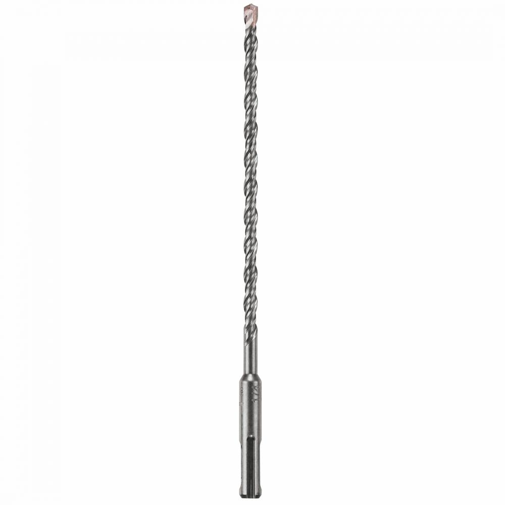 25 pc. 1/4&#34; x 8&#34; SDS-plus® Bulldog™ Rotary Hammer Bits<span class=' ItemWarning' style='display:block;'>Item is usually in stock, but we&#39;ll be in touch if there&#39;s a problem<br /></span>