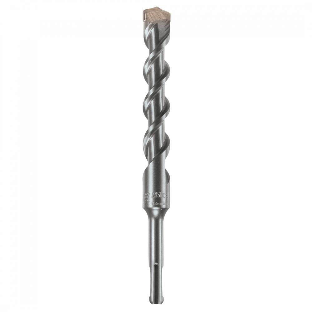 5/8&#34; x 8&#34; SDS-plus® Bulldog™ Rotary Hammer Bit<span class=' ItemWarning' style='display:block;'>Item is usually in stock, but we&#39;ll be in touch if there&#39;s a problem<br /></span>