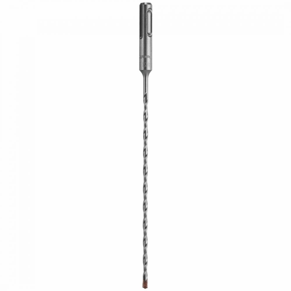 5/32&#34; x 8&#34; SDS-plus® Bulldog™ Rotary Hammer Bit<span class=' ItemWarning' style='display:block;'>Item is usually in stock, but we&#39;ll be in touch if there&#39;s a problem<br /></span>