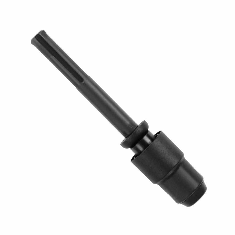 SDS-max® to SDS-plus® Rotary Hammer Adapter<span class=' ItemWarning' style='display:block;'>Item is usually in stock, but we&#39;ll be in touch if there&#39;s a problem<br /></span>