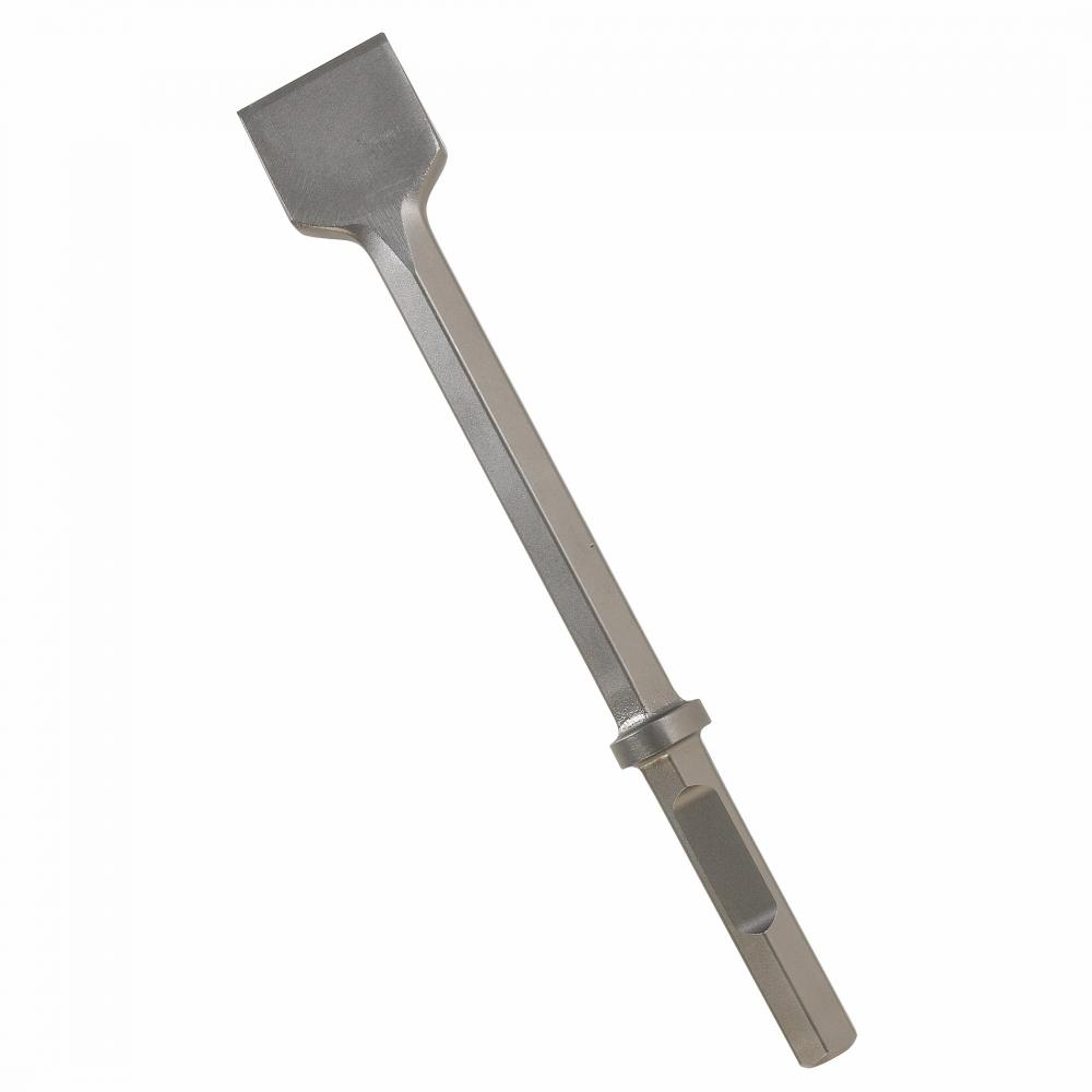 20&#34; 3&#34; Chisel 1-1/8&#34; Hex Hammer Steel<span class=' ItemWarning' style='display:block;'>Item is usually in stock, but we&#39;ll be in touch if there&#39;s a problem<br /></span>