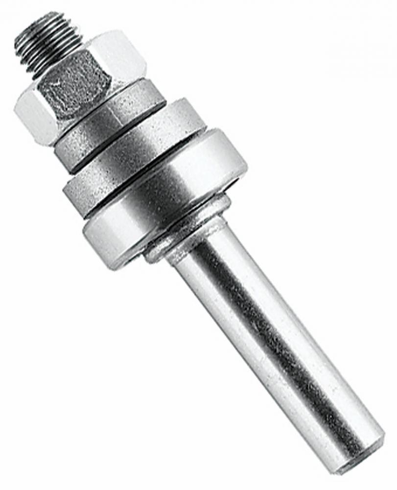 1/4&#34; Arbor for Slotting Cutters<span class=' ItemWarning' style='display:block;'>Item is usually in stock, but we&#39;ll be in touch if there&#39;s a problem<br /></span>