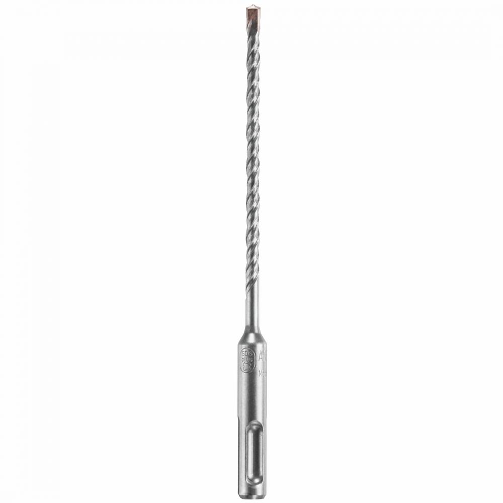3/16&#34; x 6&#34; SDS-plus® Bulldog™ Rotary Hammer Bit<span class=' ItemWarning' style='display:block;'>Item is usually in stock, but we&#39;ll be in touch if there&#39;s a problem<br /></span>