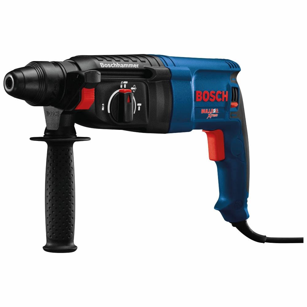 SDS-plus® Bulldog™ Xtreme 1&#34; Rotary Hammer<span class=' ItemWarning' style='display:block;'>Item is usually in stock, but we&#39;ll be in touch if there&#39;s a problem<br /></span>