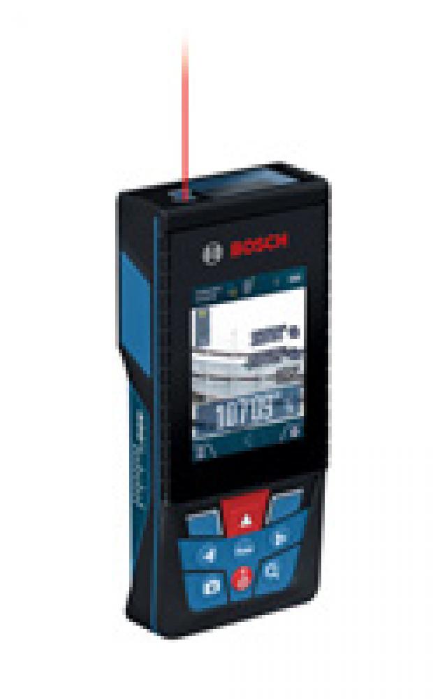 BLAZE™ Outdoor 400 Ft. Connected Lithium-Ion Laser Measure with Camera<span class=' ItemWarning' style='display:block;'>Item is usually in stock, but we&#39;ll be in touch if there&#39;s a problem<br /></span>