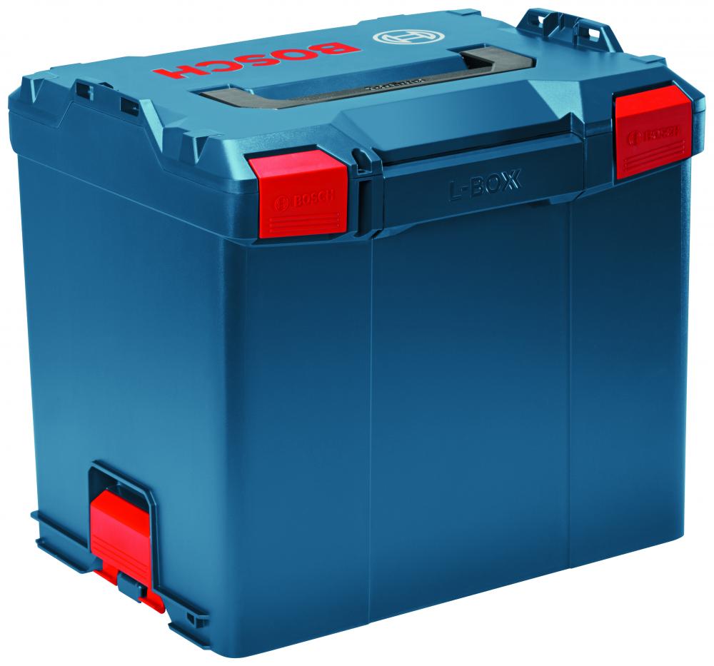 15&#34; x 14&#34; x 17-1/2&#34; Stackable L-Boxx Tool-Storage Case<span class=' ItemWarning' style='display:block;'>Item is usually in stock, but we&#39;ll be in touch if there&#39;s a problem<br /></span>