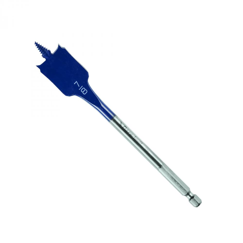 7/8&#34; x 6&#34; Daredevil™ Standard Spade Bits<span class=' ItemWarning' style='display:block;'>Item is usually in stock, but we&#39;ll be in touch if there&#39;s a problem<br /></span>