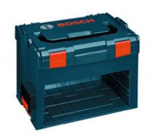 Bosch L-BOXX-3D - Medium Tool Storage with Drawer Space