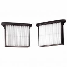 Bosch VAC012 - Polyester Filter for Dust Extractor