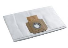 Bosch VB090F - Fleece Dust Bag for 9-Gallon Dust Extractors (5 Pack)