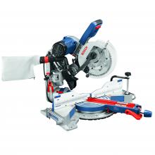 Bosch CM10GD - 10" Dual-Bevel Glide Miter Saw