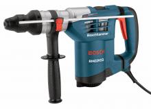 Bosch RH432VCQ - SDS-plus® 1-1/4" Rotary Hammer with Quick-Change Chuck System
