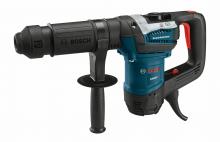 Bosch DH507 - SDS-max® Demolition Hammer