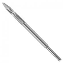 Bosch HS1472 - 10" SDS-plus® Bulldog™ Xtreme Star-Point Chisel Twist