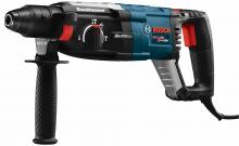 Bosch GBH2-28L - SDS-plus® Bulldog™ Xtreme Max 1-1/8" Rotary Hammer