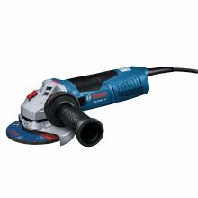 Bosch GWS13-50VS - 5" Angle Grinder