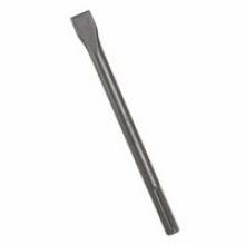 Bosch HS1517 - 1" x 12" Flat Chisel 3/4" Hex Hammer Steel